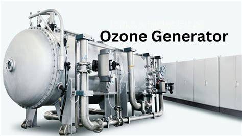 Ozone generator for house.  If you’re looking for a powerful solution to In developi...
