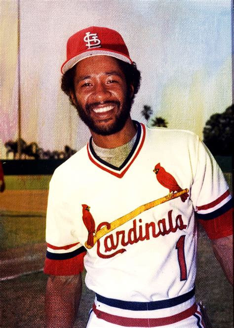 Ozzie Smith Men