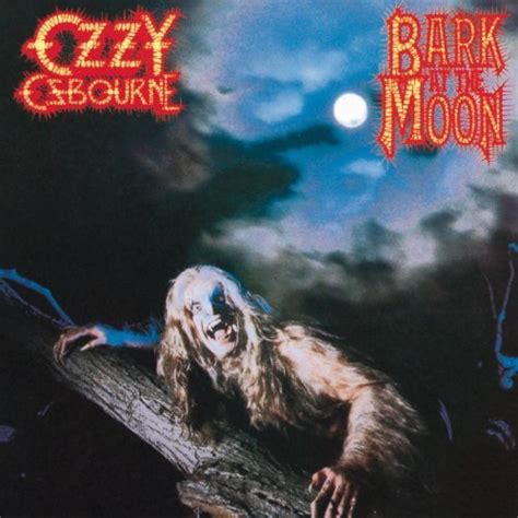 Ozzy Osbourne - Bark at the Moon Lyrics and Tracklist Genius