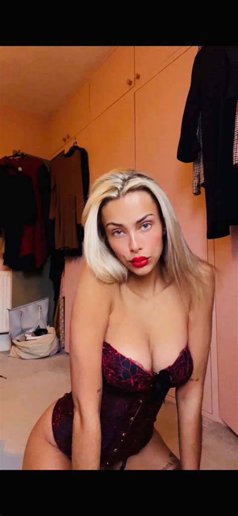 😈 XXX Ozzy Ozler Leaked