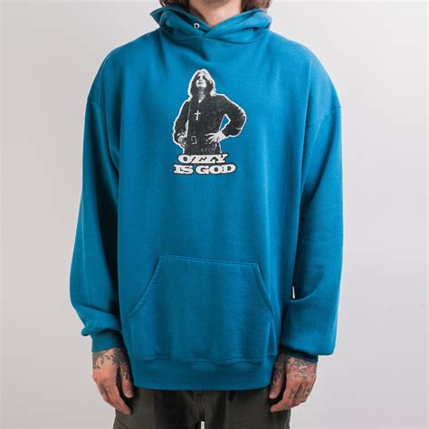 Ozzy Sweatshirts & Hoodies - CafePress