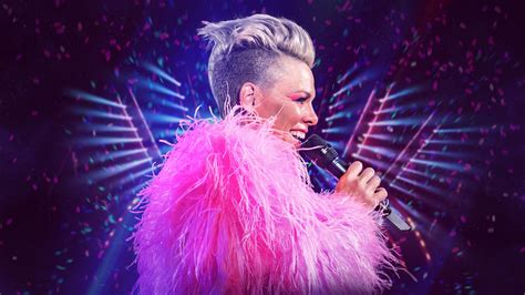 P!nk returning to Petco Park in 2024 with new tour dates