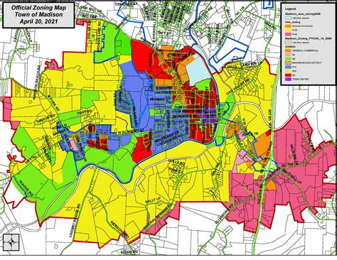 P:1998983206ZONING MAPPottstown Zoning Map 500 Scale (1)