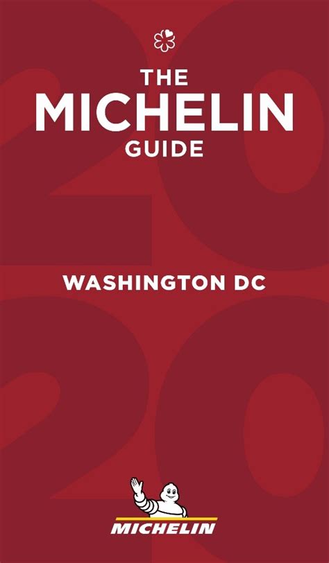 Página 6- Restaurantes MICHELIN en Washington- la Guía …