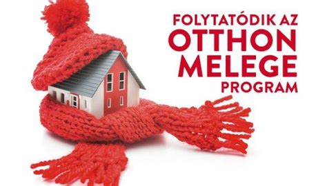 Pályázatok 2024/2024: Otthon melege program 2024/2024, …