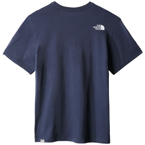 Pánské triko The North Face Simple Dome Tee 4camping.cz