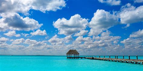 På att island göra holbox