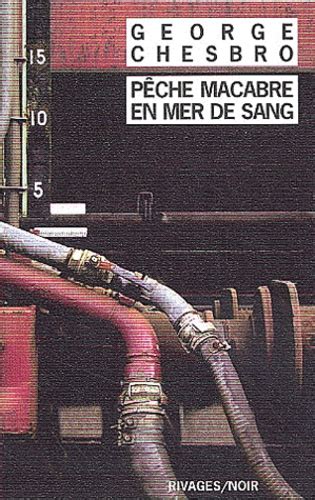 Pêche macabre en mer de sang. - The handbook of crisis communication by w timothy coombs.