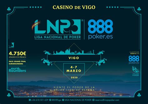 Póker - Luckia Casino La Toja