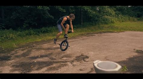 Pöham Brothers - FB Page Impact Unicycles