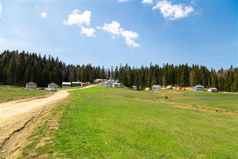 Pürenli Yaylası  Blog.