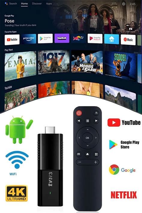 PİNK İTHALAT Ultra Hd Android 12.1 Tv Box 4k Android Tv. 