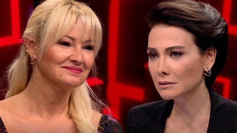 Pınar Altuğ'dan Jülide Ateş'in aldatma sorusuna sert yanıt