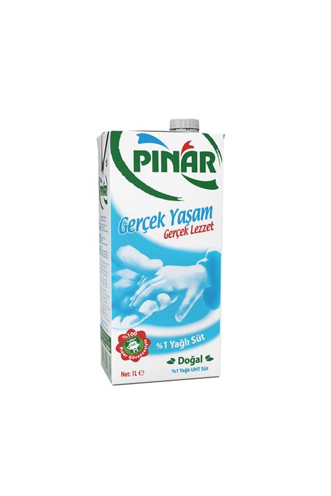 Pınar küçük süt