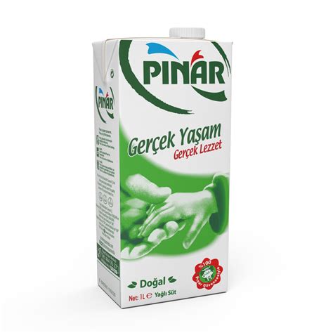 Pınar süt