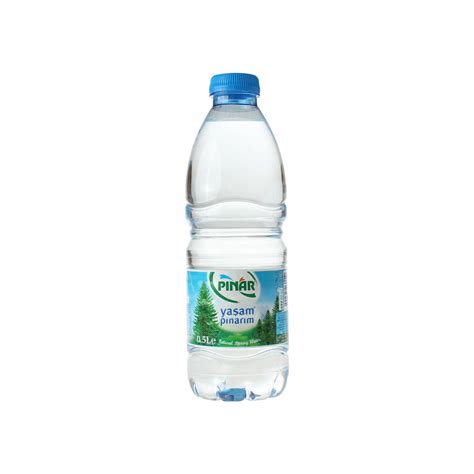 Pınar su