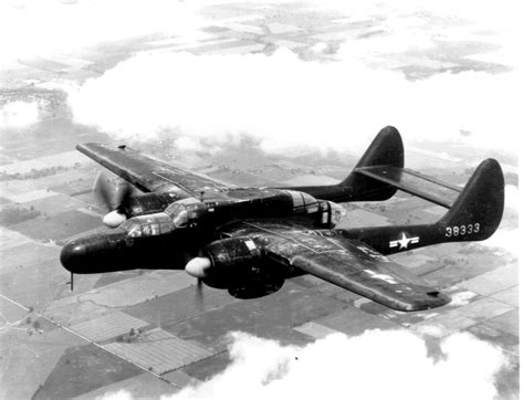 P 61 black widow american flight manuals. - Aufbau von kooperationsbeziehungen als strategisches instrument.