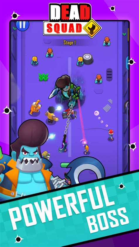P O M Squad APK Download for Android 