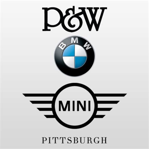 P and w bmw. P&W Foreign Cars is Pittsburgh, Pennsylvania's premier source for BMW and MINI vehicles. We've been a family-owned and operated dealership group for over 50 years, and make a point to go above and beyond for our employees. P&W is a tightknit organization, and we're always looking for qualified, enthusiastic individuals to join our growing team! 