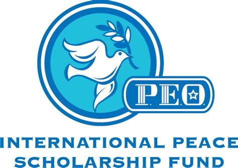 P e o international. The International Peace Scholarship Fund, established in 1949, is a program that provides scholarships for selected women from other countries for graduate study in the United States and Canada. Members of P.E.O. believe that education is fundamental to … 