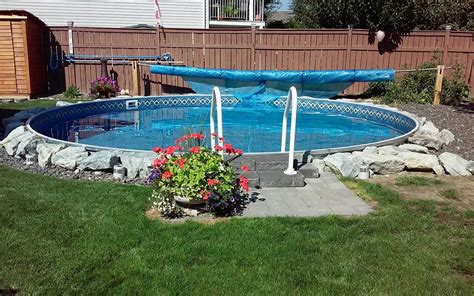 P pool. We show up on the same day each week, carry our waste away with us, and close all gates before leaving your backyard. Our goal is simple: the only thing we’ll change in your backyard is how great your pool looks! Continue Reading. Call us at (866) 253-0455 to request pool services near you, or Request Service. 