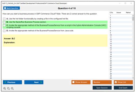 P-C4H340-24 Vorbereitungsfragen