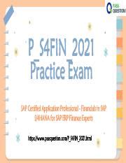 P-S4FIN-2021 Exam.pdf