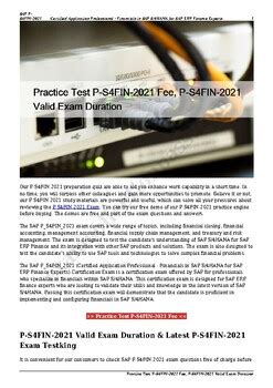 P-S4FIN-2021 Online Test.pdf