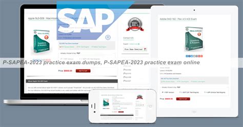 P-SAPEA-2023 Online Prüfung