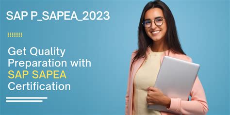 P-SAPEA-2023 Prüfungsvorbereitung