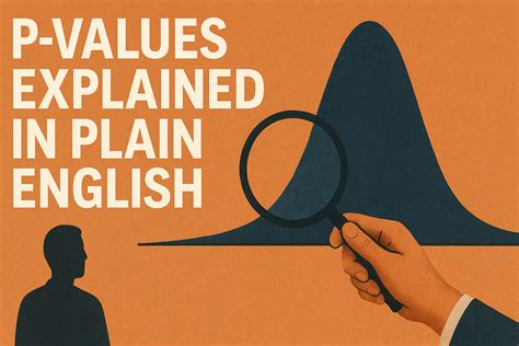 p-values Explained in Plain English (with Visuals) - wintechmobiles.com