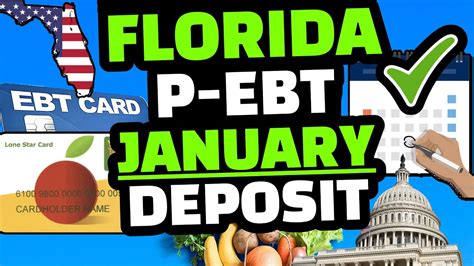 P-ebt florida 2023 deposit dates. Sep 22, 2566 BE ... New York Summer 2023 P-EBT to start on September 24 (Check your cards) ✓Iowa to send P-EBT Cards by October 4 ➡️Delaware P-EBT Benefits ... 
