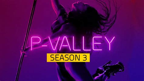 P-valley season 3 release date. Things To Know About P-valley season 3 release date. 