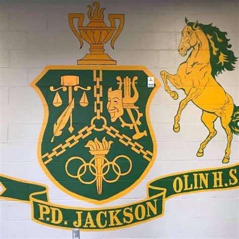 P. D. Jackson-Olin High School / Homepage - Birmingham City …