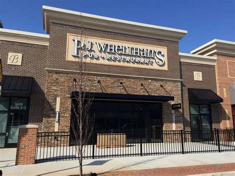 Delivery & Pickup Options - 204 reviews of P.J. Whelihan's Pub + Restaurant - Washington Township "Great place for lunch & early dinners before heading out, not sure about it being one's final destination though.. 