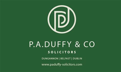 P.A.Duffy & Co Solicitors on LinkedIn: #matrimonial …