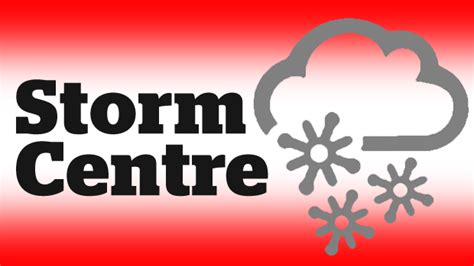 P.E.I. Storm Centre CBC News