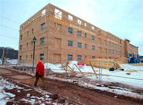 P.E.I. housing pinch major issue as parties campaign ahead of April 3 vote