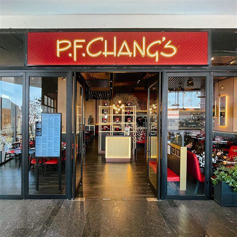P.f. chang's mcallen photos. Things To Know About P.f. chang's mcallen photos. 