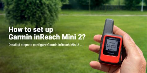 P0 Bug: Preset messages not synching - inReach Mini 2 - Garmin