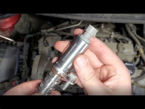 The contact owns a 2012 Buick Verano. While driving, the check engine warning indicator illuminated. The vehicle was taken to an independent mechanic who diagnosed that the camshaft solenoid failed. The vehicle was not repaired. The vehicle was taken to kendall auto group (1400 executive pkwy # 400, eugene, or 97401, (541) 335-4000) and the ...