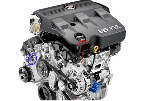 P0014 cadillac. P0014 is a relatively common trouble code for vehicles that have Variable Valve Timing (VVT). This includes the Chrysler Crossfire. VVT adjusts the position of the camshaft(s) to maximize the combustion efficiency of the motor. P0014 means that the camshaft position is too far advanced from whe ... 