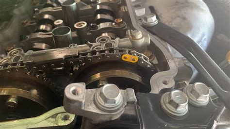 P0017 toyota camry 2010. In this new Maintenance IQ, Andrew Markel discusses all the factors that may play into clearing a P0016 code.👍 The alignment of your camshaft and crankshaft... 