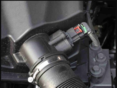 P010F Mass or Volume Air Flow Sensor A/B Correlation