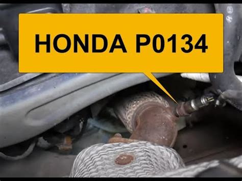 P0154 is a relatively common trouble code. It’s generic, which means that it has the same meaning for any vehicle with OBDII ( Honda Accord or not). It means that the PCM/ECM is not detecting any activity from the sensor. There can be many reasons for this code to throw. These include a bad o2 sensor, blown heated element fuse, and wiring …