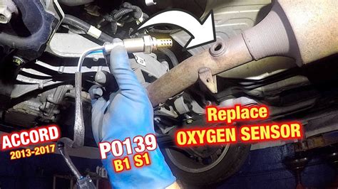 Honda has issued a service bulletin #07-019 to address a P0139 trouble code on the Honda Civic vehicles listed below P0139 (secondary heated oxygen sensor [sensor 2] slow response) stored. The service bulletin states: The ECM/PCM misinterprets the secondary heated oxygen sensor output and sets DTC P0139.. 