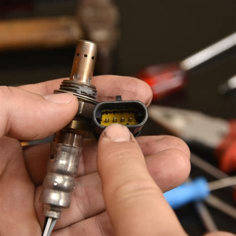 P013B Code O2 Sensor Slow Response Lean to Rich (Bank 1 Sensor 2