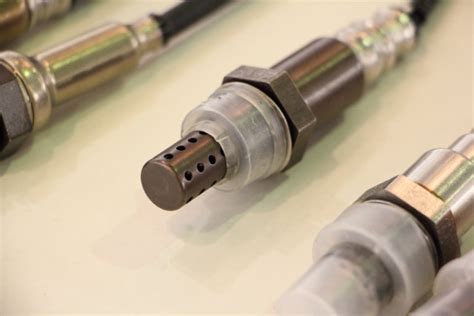 P0145 Code O2 Sensor Circuit Slow Response (Bank 1 Sensor 3) In The