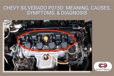P0442 code chevy silverado diagnosis and troubleshooting Chevrolet g