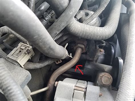 P0171 code ford. Low fuel pressure or running out of fuel. EVAP purge valve is leaking when the canister is clean. Fuel supply line restricted. Fuel rail pressure (FRP) sensor … 
